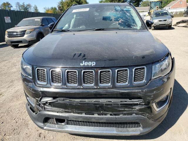 Photo 4 VIN: 3C4NJDCB7MT599057 - JEEP COMPASS LI 