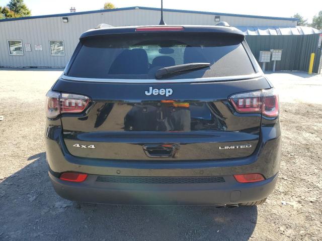 Photo 5 VIN: 3C4NJDCB7MT599057 - JEEP COMPASS LI 