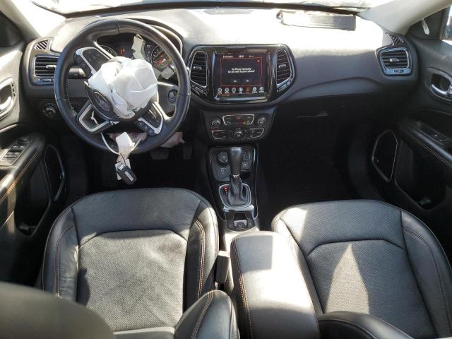 Photo 7 VIN: 3C4NJDCB7MT599057 - JEEP COMPASS LI 