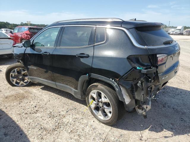 Photo 1 VIN: 3C4NJDCB7MT600207 - JEEP COMPASS LI 