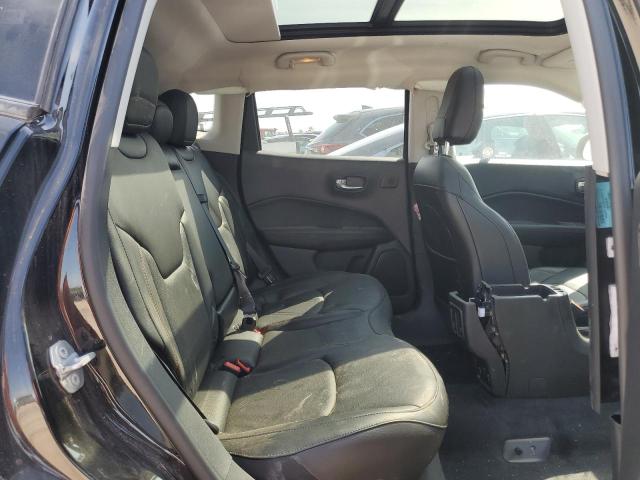 Photo 10 VIN: 3C4NJDCB7MT600207 - JEEP COMPASS LI 