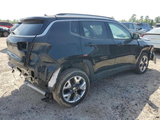 Photo 2 VIN: 3C4NJDCB7MT600207 - JEEP COMPASS LI 