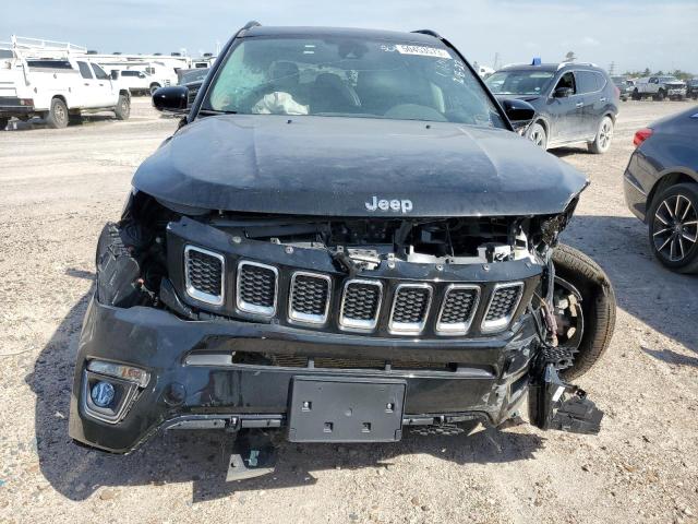 Photo 4 VIN: 3C4NJDCB7MT600207 - JEEP COMPASS LI 