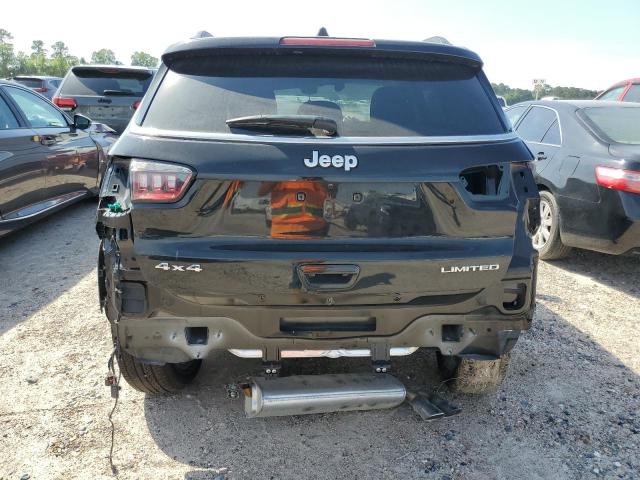 Photo 5 VIN: 3C4NJDCB7MT600207 - JEEP COMPASS LI 