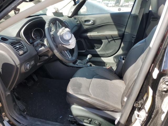 Photo 6 VIN: 3C4NJDCB7MT600207 - JEEP COMPASS LI 