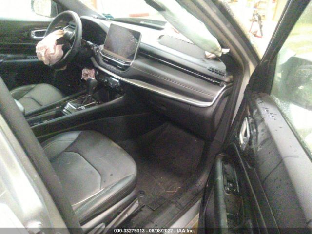 Photo 4 VIN: 3C4NJDCB7NT105605 - JEEP COMPASS 