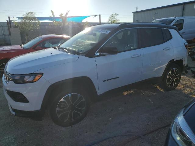 Photo 0 VIN: 3C4NJDCB7NT128267 - JEEP COMPASS LI 