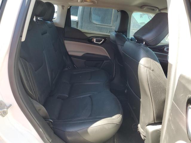 Photo 10 VIN: 3C4NJDCB7NT128267 - JEEP COMPASS LI 