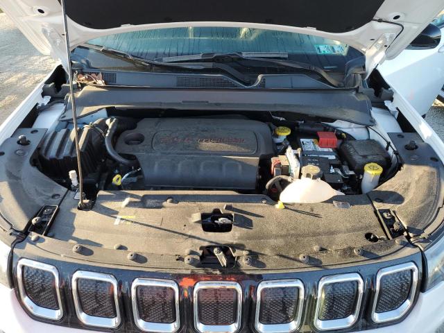 Photo 11 VIN: 3C4NJDCB7NT128267 - JEEP COMPASS LI 