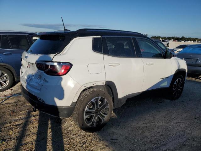 Photo 2 VIN: 3C4NJDCB7NT128267 - JEEP COMPASS LI 