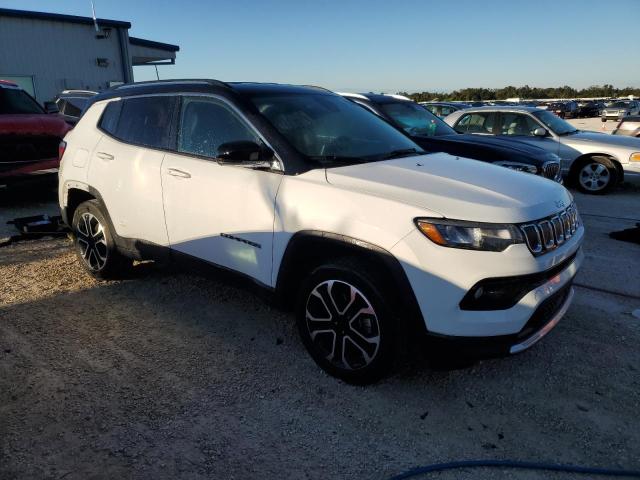 Photo 3 VIN: 3C4NJDCB7NT128267 - JEEP COMPASS LI 