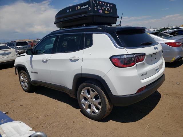 Photo 1 VIN: 3C4NJDCB7NT132514 - JEEP COMPASS LI 