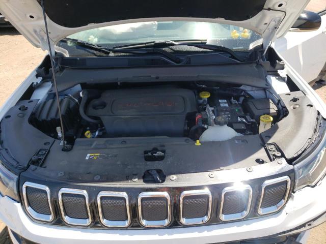 Photo 10 VIN: 3C4NJDCB7NT132514 - JEEP COMPASS LI 