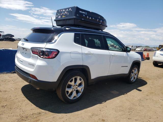 Photo 2 VIN: 3C4NJDCB7NT132514 - JEEP COMPASS LI 