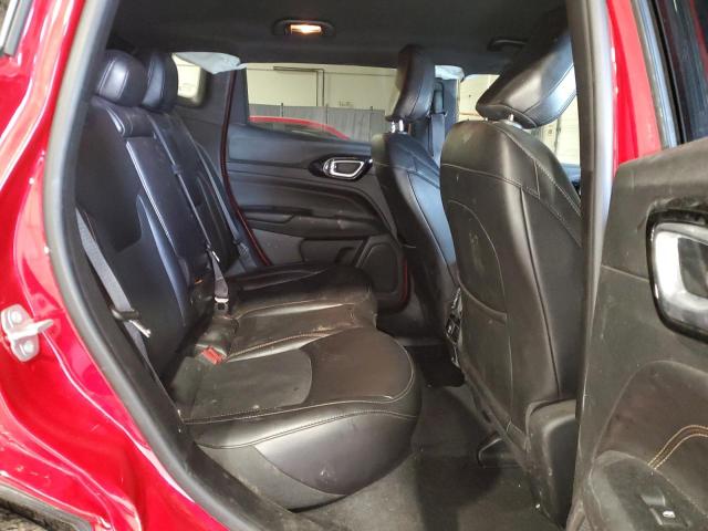 Photo 10 VIN: 3C4NJDCB7NT133114 - JEEP COMPASS LI 