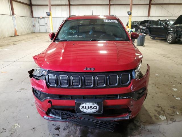 Photo 4 VIN: 3C4NJDCB7NT133114 - JEEP COMPASS LI 