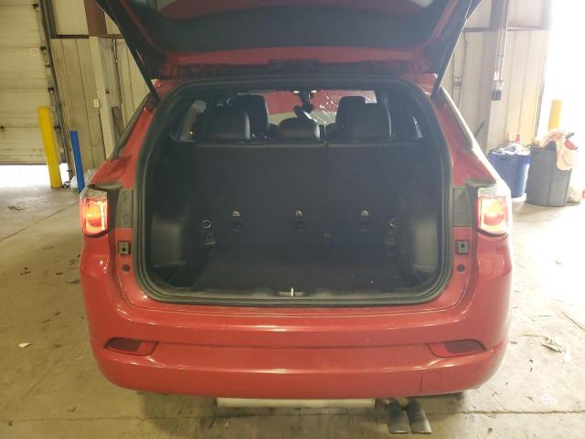 Photo 5 VIN: 3C4NJDCB7NT133114 - JEEP COMPASS LI 