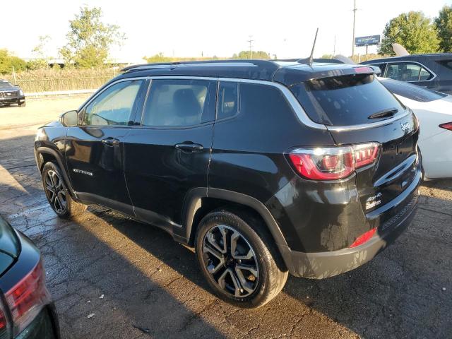 Photo 1 VIN: 3C4NJDCB7NT155520 - JEEP COMPASS 