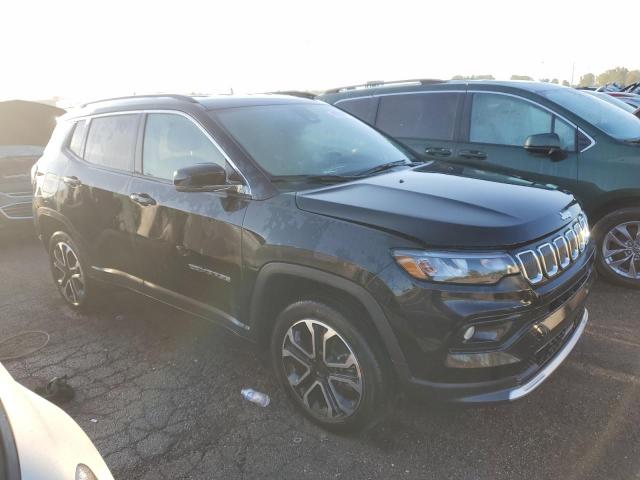 Photo 3 VIN: 3C4NJDCB7NT155520 - JEEP COMPASS 