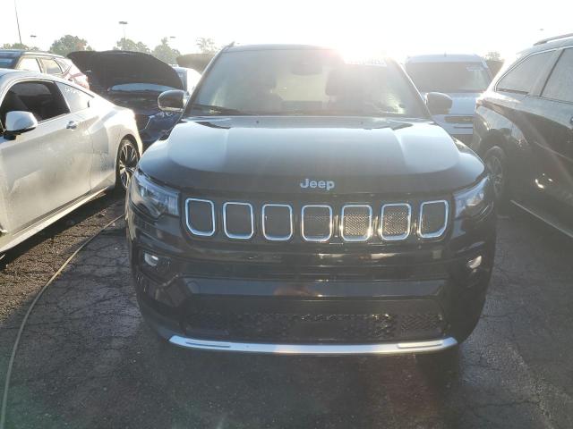 Photo 4 VIN: 3C4NJDCB7NT155520 - JEEP COMPASS 