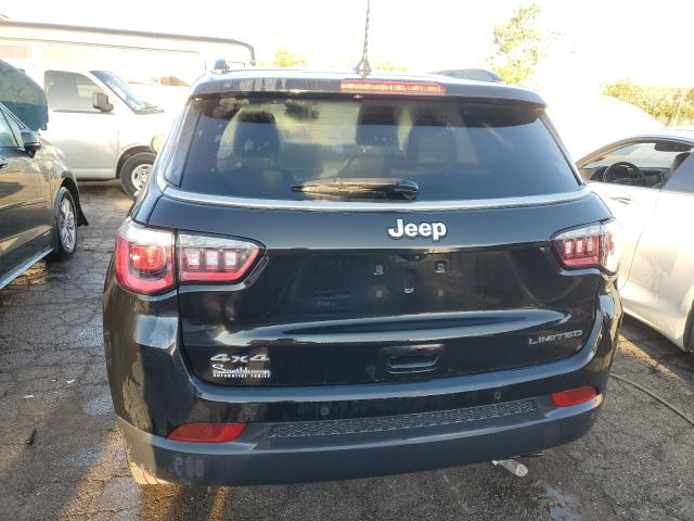 Photo 5 VIN: 3C4NJDCB7NT155520 - JEEP COMPASS 