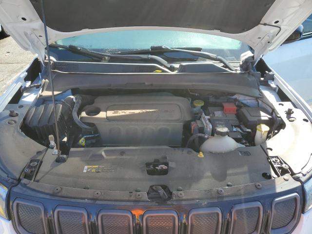 Photo 11 VIN: 3C4NJDCB7NT157980 - JEEP COMPASS LI 