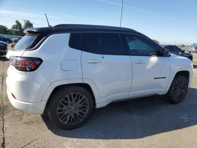 Photo 2 VIN: 3C4NJDCB7NT157980 - JEEP COMPASS LI 