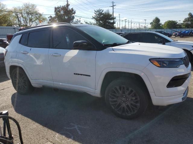 Photo 3 VIN: 3C4NJDCB7NT157980 - JEEP COMPASS LI 