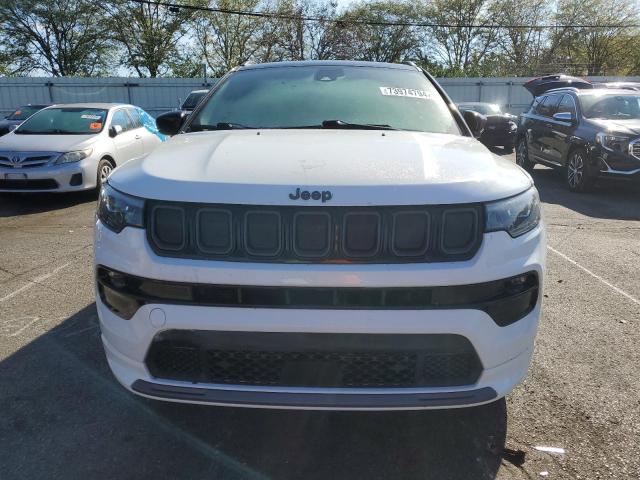 Photo 4 VIN: 3C4NJDCB7NT157980 - JEEP COMPASS LI 