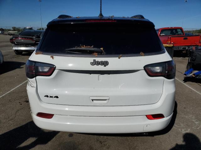 Photo 5 VIN: 3C4NJDCB7NT157980 - JEEP COMPASS LI 