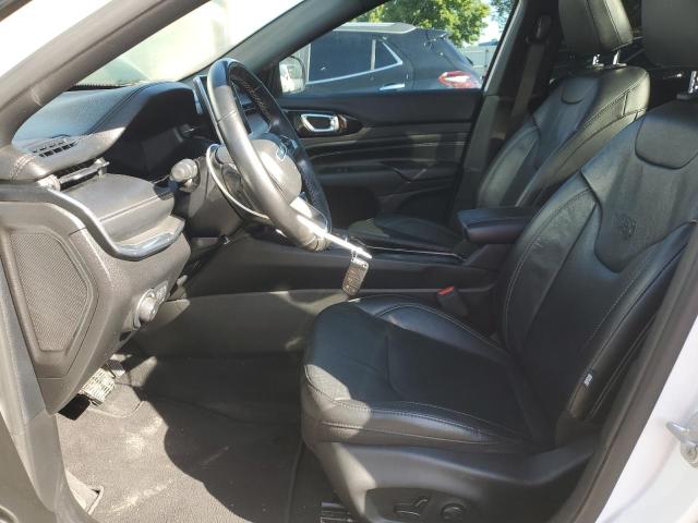 Photo 6 VIN: 3C4NJDCB7NT157980 - JEEP COMPASS LI 