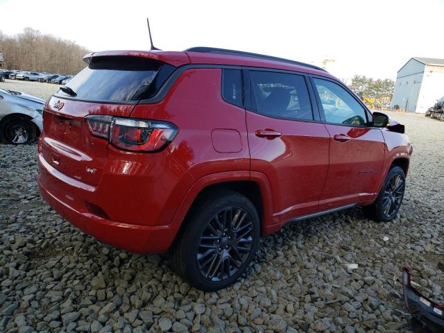 Photo 2 VIN: 3C4NJDCB7NT158515 - JEEP COMPASS LI 