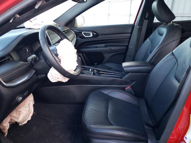 Photo 6 VIN: 3C4NJDCB7NT158515 - JEEP COMPASS LI 