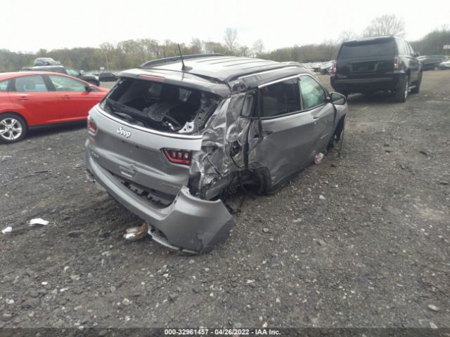 Photo 3 VIN: 3C4NJDCB8HT631858 - JEEP COMPASS 