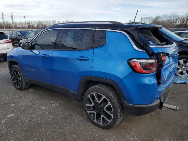 Photo 1 VIN: 3C4NJDCB8HT632217 - JEEP COMPASS 