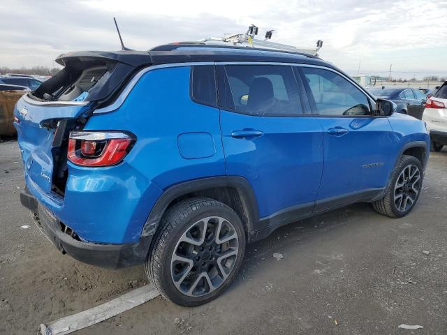 Photo 2 VIN: 3C4NJDCB8HT632217 - JEEP COMPASS 