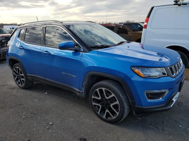 Photo 3 VIN: 3C4NJDCB8HT632217 - JEEP COMPASS 