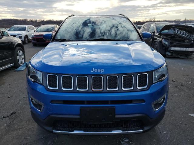 Photo 4 VIN: 3C4NJDCB8HT632217 - JEEP COMPASS 