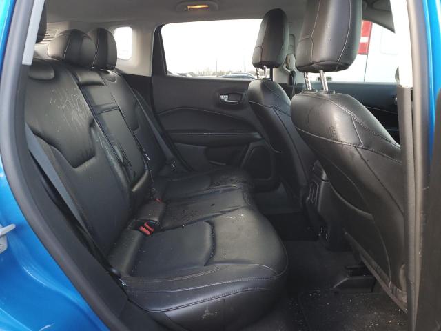 Photo 9 VIN: 3C4NJDCB8HT632217 - JEEP COMPASS 