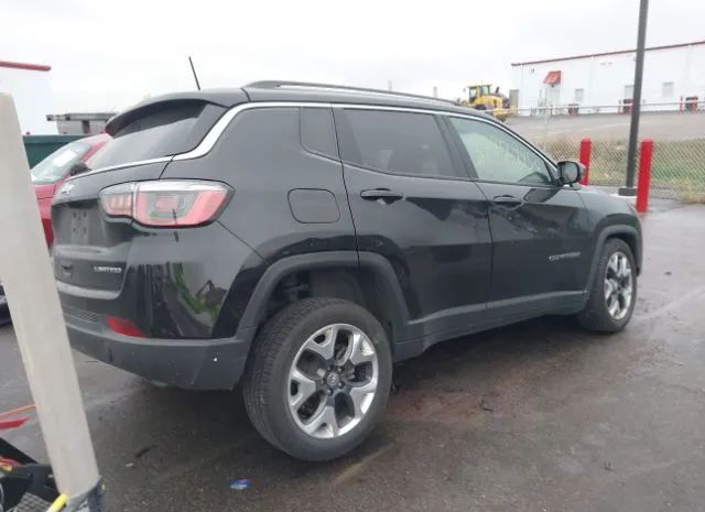 Photo 3 VIN: 3C4NJDCB8HT635814 - JEEP COMPASS 