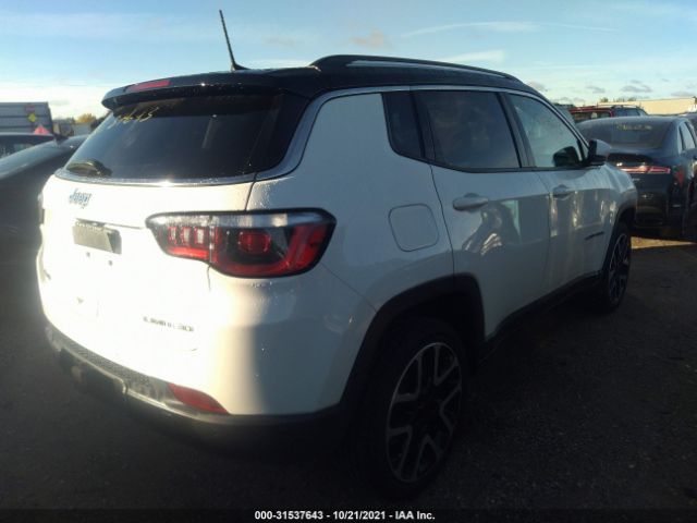 Photo 3 VIN: 3C4NJDCB8HT672023 - JEEP COMPASS 