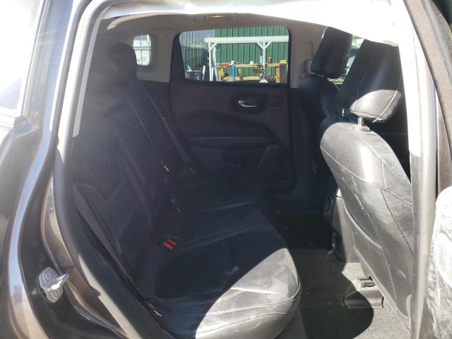 Photo 5 VIN: 3C4NJDCB8HT681837 - JEEP COMPASS LI 