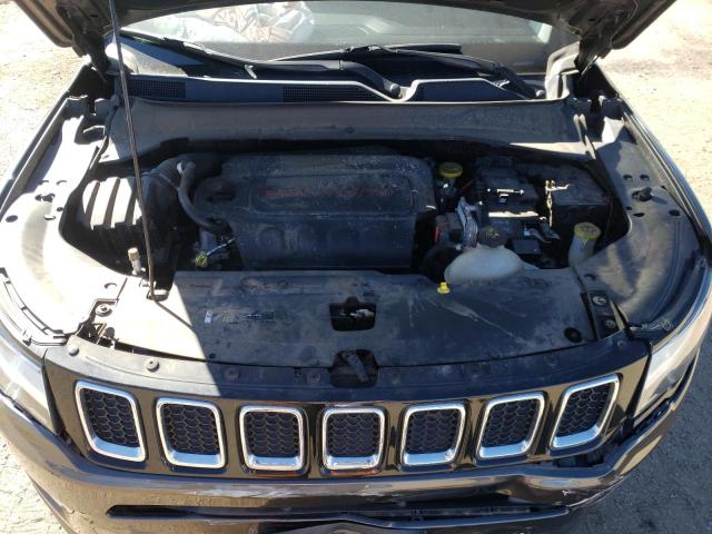 Photo 6 VIN: 3C4NJDCB8HT681837 - JEEP COMPASS LI 