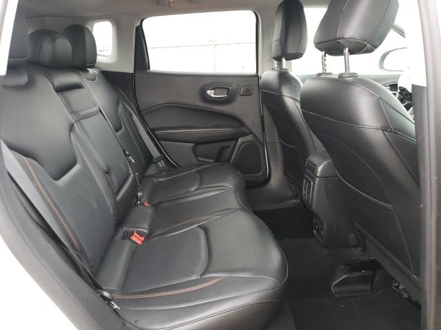 Photo 10 VIN: 3C4NJDCB8JT101881 - JEEP COMPASS LI 