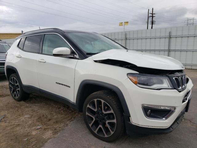 Photo 3 VIN: 3C4NJDCB8JT101881 - JEEP COMPASS LI 