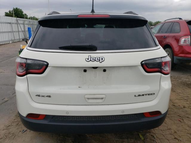 Photo 5 VIN: 3C4NJDCB8JT101881 - JEEP COMPASS LI 