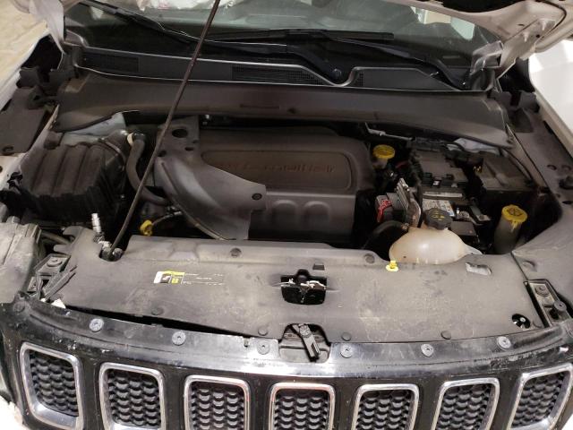 Photo 6 VIN: 3C4NJDCB8JT116669 - JEEP COMPASS LI 