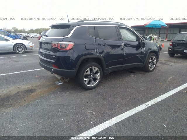 Photo 3 VIN: 3C4NJDCB8JT175155 - JEEP COMPASS 