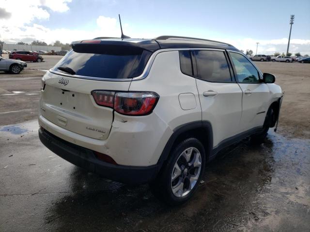 Photo 3 VIN: 3C4NJDCB8JT177083 - JEEP COMPASS LI 