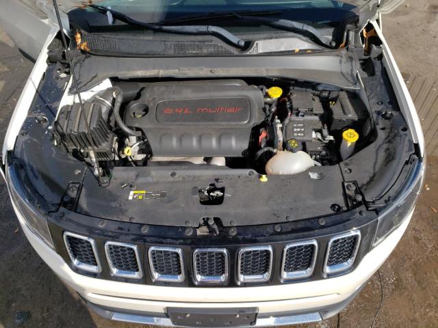 Photo 6 VIN: 3C4NJDCB8JT177083 - JEEP COMPASS LI 